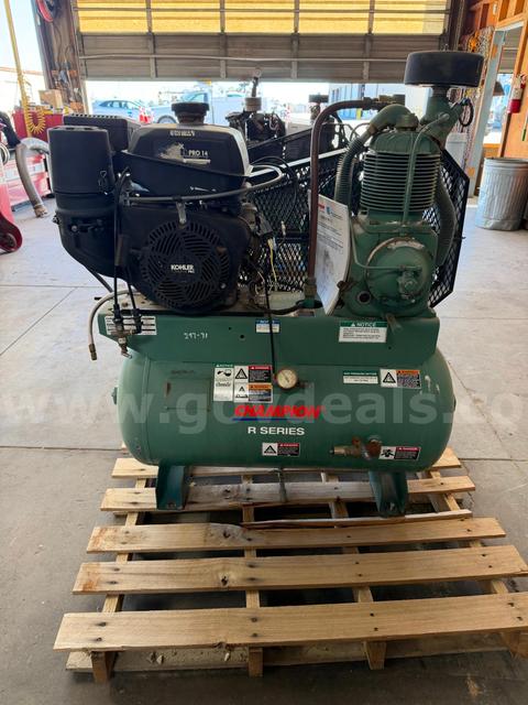 Champion Air Compressor