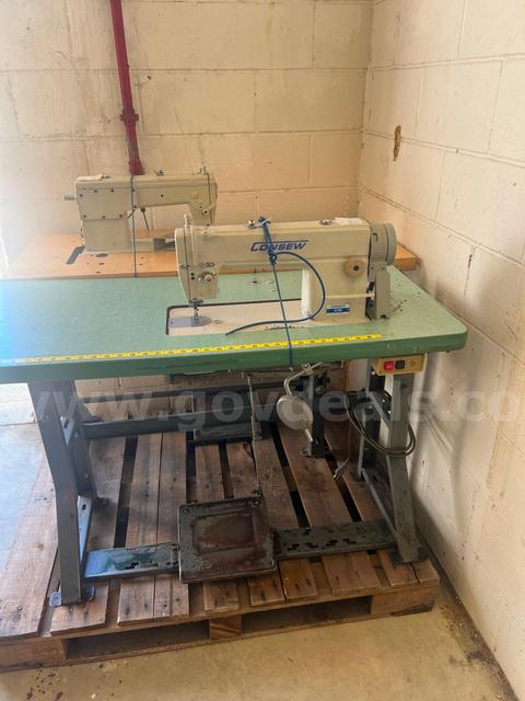 ConSew 315R Sewing Machine