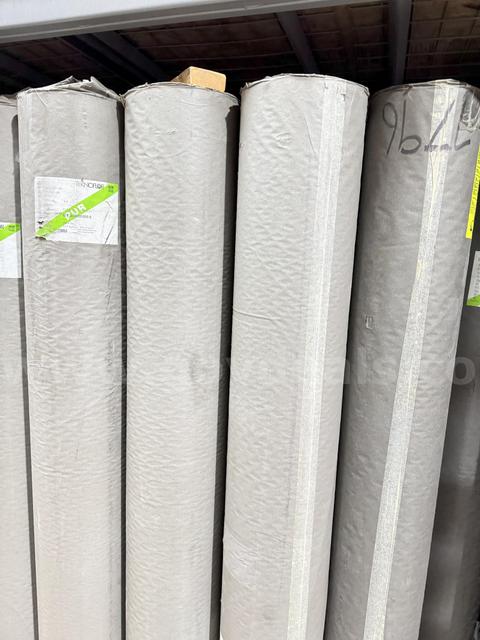 Brand NEW - 1969.6 sq. ft. of Commercial Grade Vinyl Flooring # 88611 Full Sun - MSRP $6000