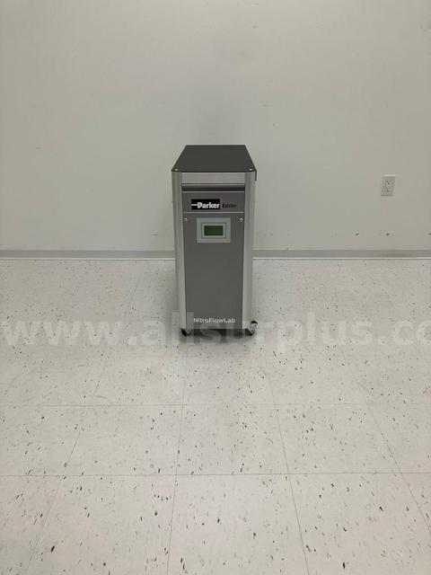 Parker Nitroflowlab N2 Generator