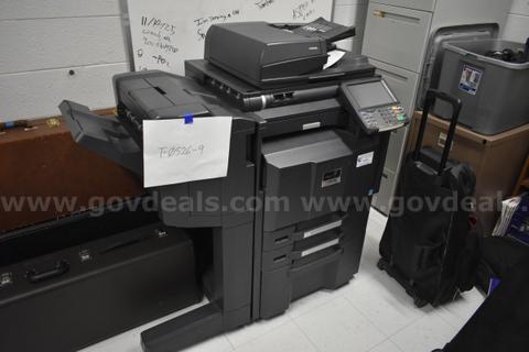 Kyocera TA 3500i Copier