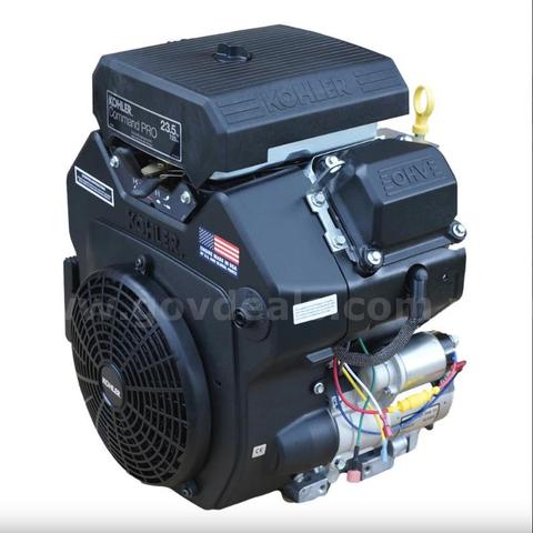 KOHLER 23.5 HP ENGINE