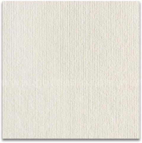 SHIPPING AVAILABLE 40pcs Off-White Peel & Stick Carpet Squares 24x24 Inch Self Adhesive Floor (B0002-A2)