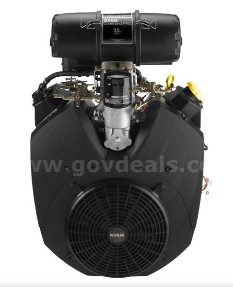 KOHLER 35 HP ENGINE