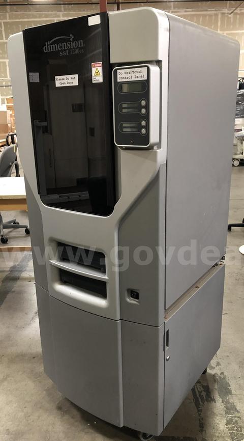 3D PRINTER