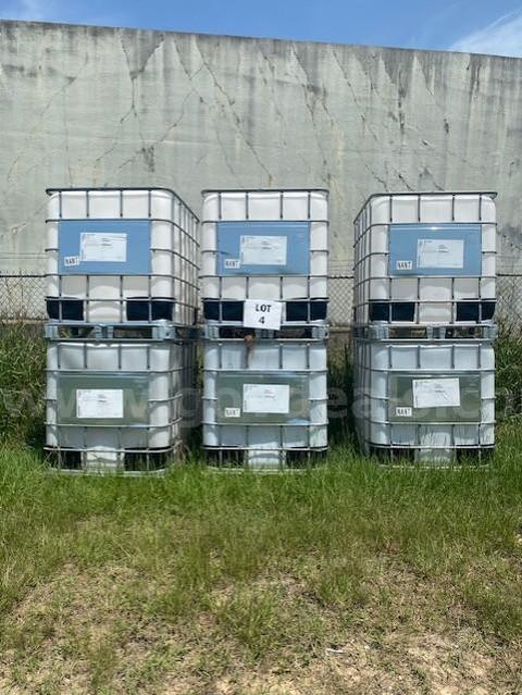 IBC Totes