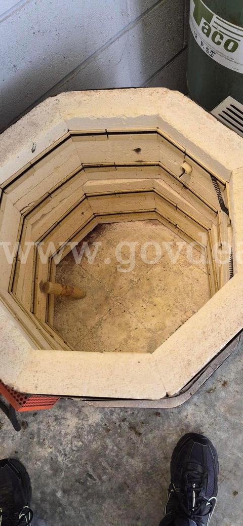 ECONO KILN