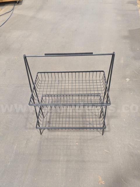Food storage rack