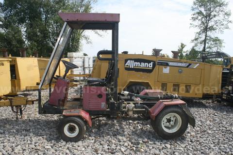 Toro Multi-Pro 1100