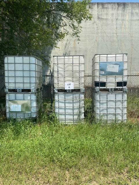 IBC Totes