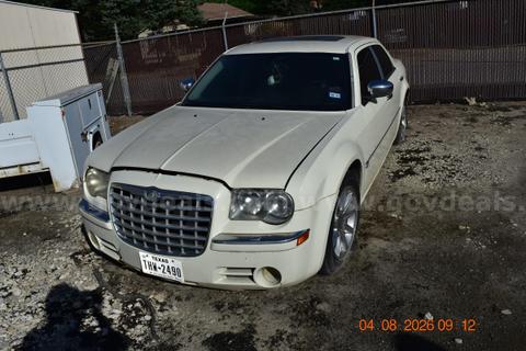 2006 Chrysler 300