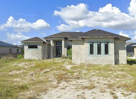 Tax Lien Certificate Sale - 3323 NW 1ST ST., CAPE CORAL, FL 33993