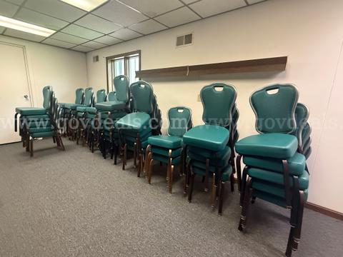 Gasser Chairs