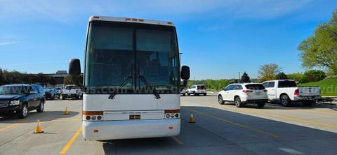 2004 Van Hool