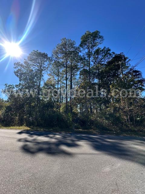 0.23 Acres of Vacant, Residential Land in Putnam County, Florida