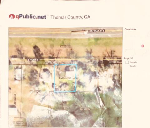 0.21 Acre in a real quiet Neighborhood and Kids friendly