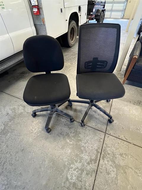 Office Chairs