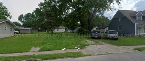 Build-Ready Lot in Salem, IL – No HOA, Low Taxes, Prime Residential Location!