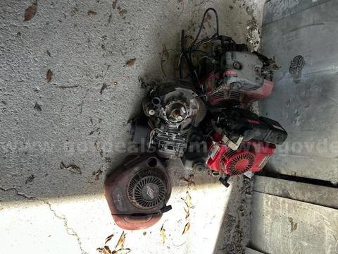 Misc Motors See Pic