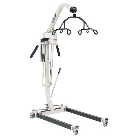 Three Hoyer Power Lift
