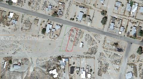 .25 Acres of Vacant Lot with Mountain Views