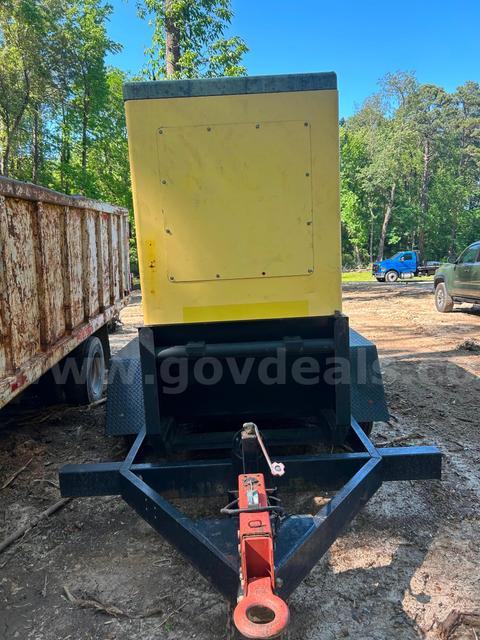 Hi power 100kw