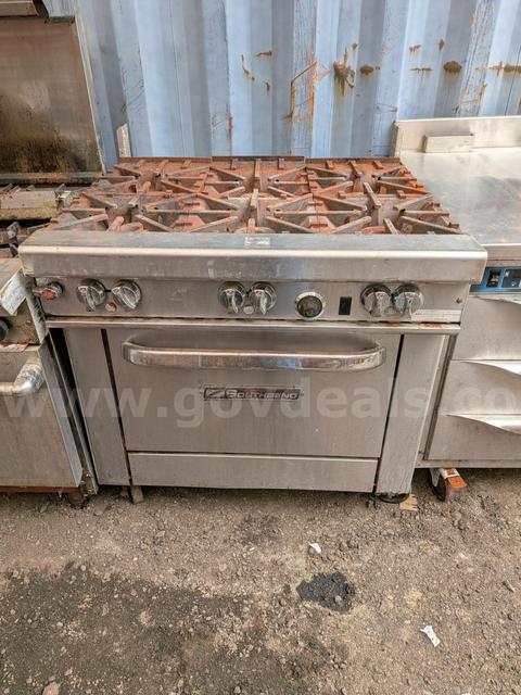 Southbend Oven/Stove