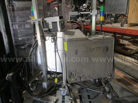 Markem 5200 Touch Dry Ink Jet Printer