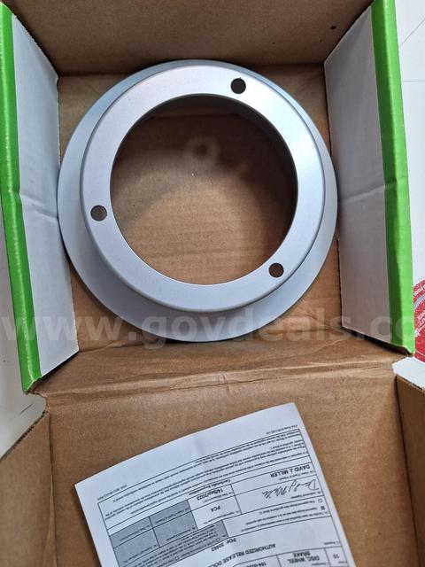 New Cleveland Brake Disc