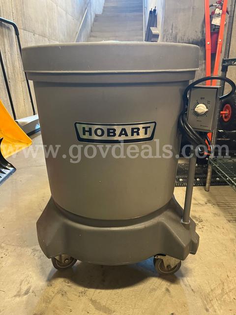 Hobart Salad Spinner