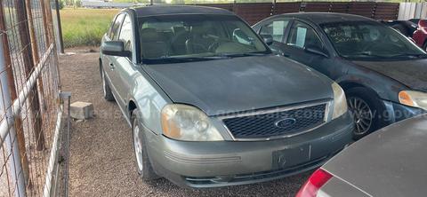 2005 Ford Five Hundred