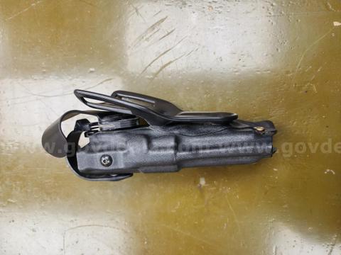 Safariland Glock 20/21 Holster - lot of 24