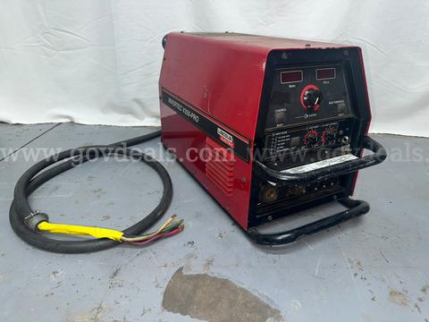 Invertec V350-Pro