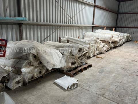Dura last Membrane