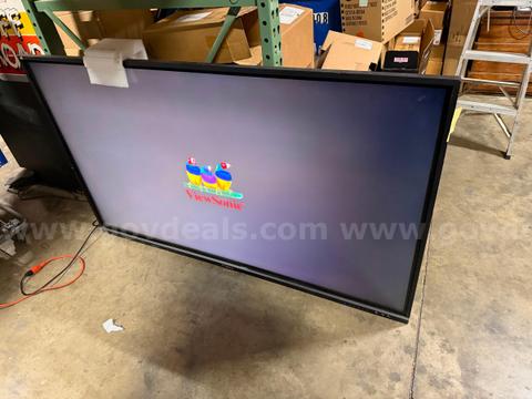 10x large smart board screens/monitors