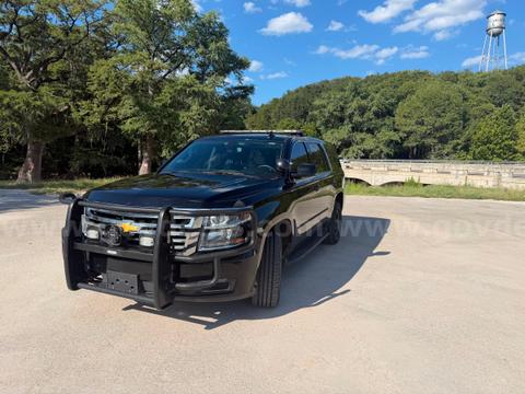 2020 Chevrolet Tahoe **Fully Equipped**