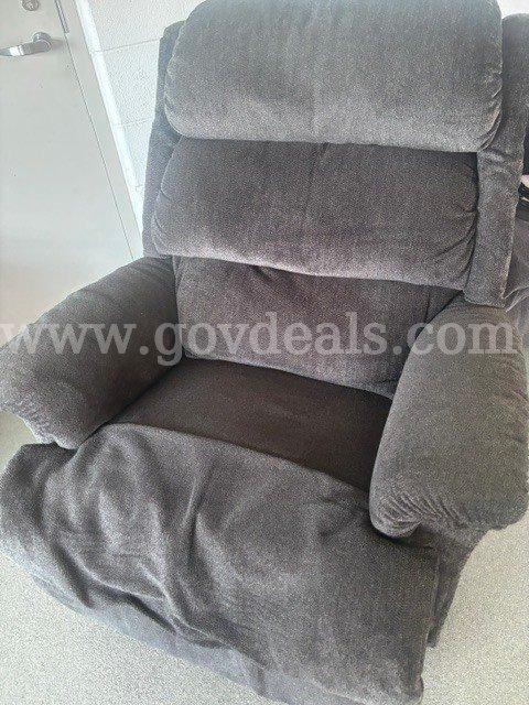 Recliner Chair