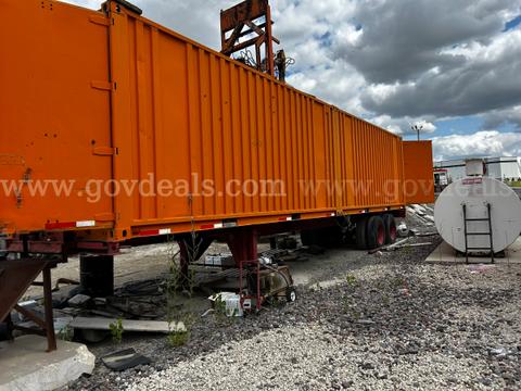 Cat SR4 Generator