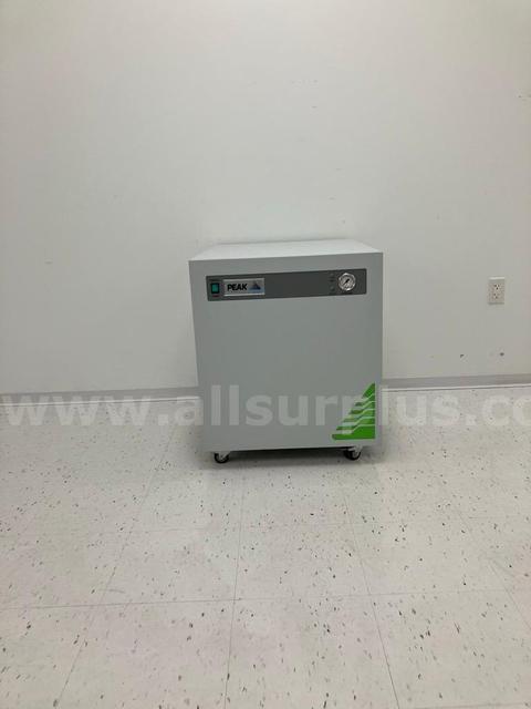 Peak Scientific NM32LA Nitrogen Generator