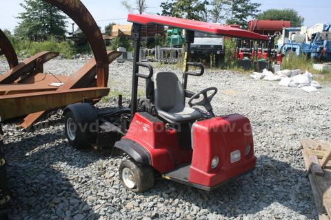 Toro Multi-Pro 1250