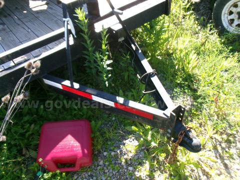 #T200 TRAILOR