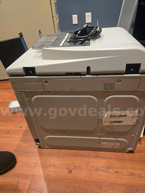 Ricoh Aficio MPC305SPF Printer