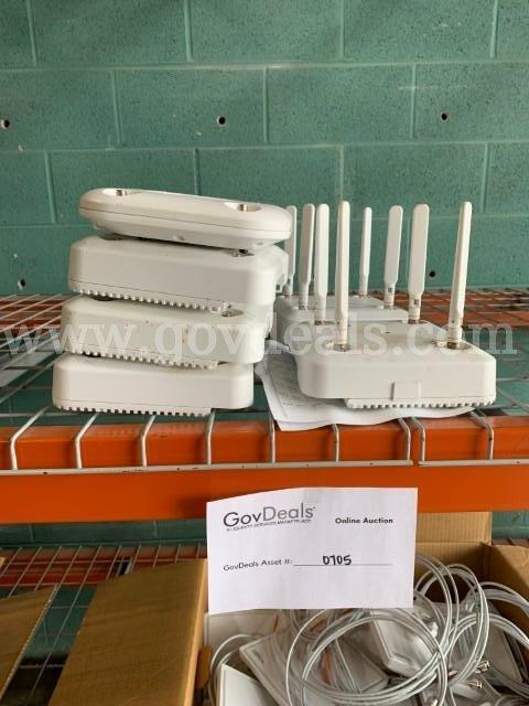 Cisco Access Points