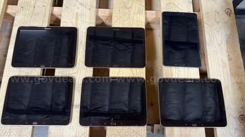 Samsung Tablets