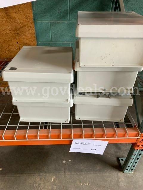 L-COM Boxes