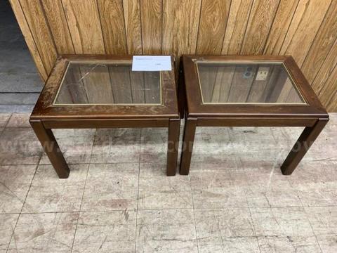 End Tables