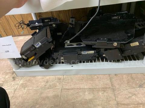 Vehicle Docking Stations for Panasonic Toughbook CF-31