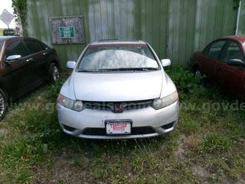 2006 Honda Civic