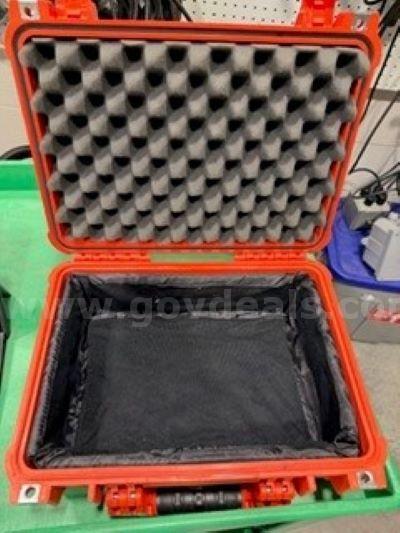 Pelican 1450 Hard Protective Case