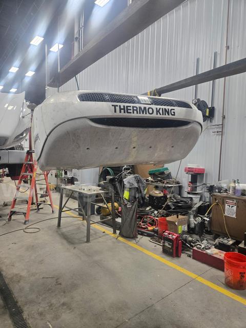 2018 THERMO KING T680R REEFER UNIT